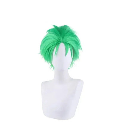 Cosplay Roronoa Zoro Wano Kuni