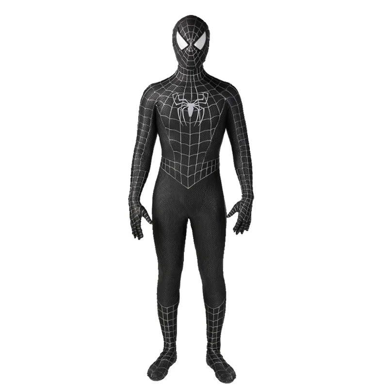 Cosplay Spider-Man Tobey Maguire