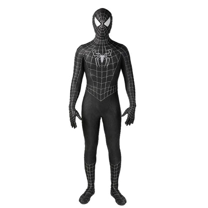 Cosplay Spider-Man Tobey Maguire