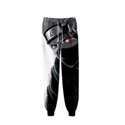 Pantalon Akatsuki