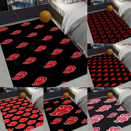 Tapis Akatsuki