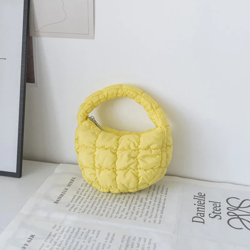 Sac Mini Puffer