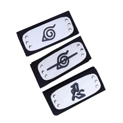 Bandeau Ninja village caché