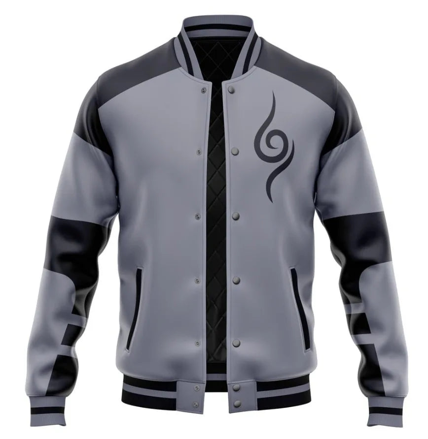 Veste Naruto