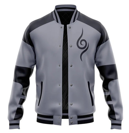 Veste Akatsuki