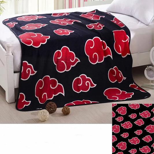 Couverture Akatsuki