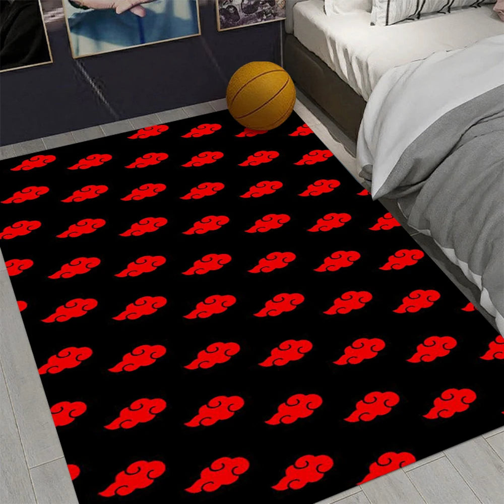 Tapis Akatsuki
