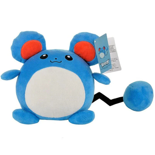 Peluche Marille