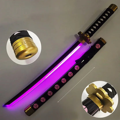 Épée Katana Roronoa Zoro