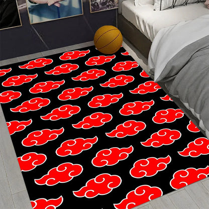 Tapis Akatsuki