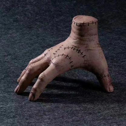 Main Latex La Chose