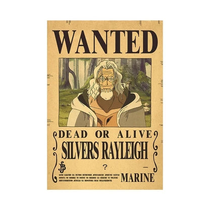 Affiches de recherche One Piece