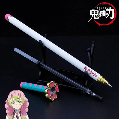 Stylos Épée Demon Slayer