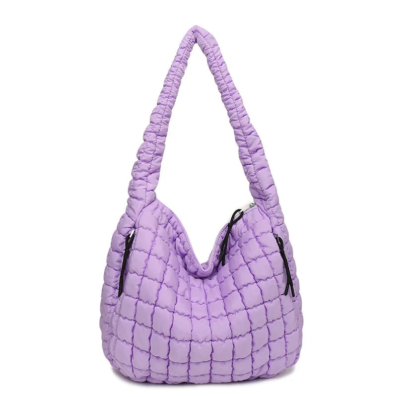 Sac Hobos Matelassé