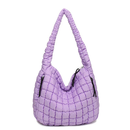 Sac Hobos Matelassé