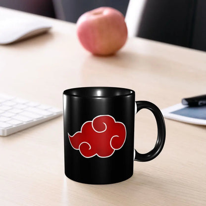 Tasse Akatsuki