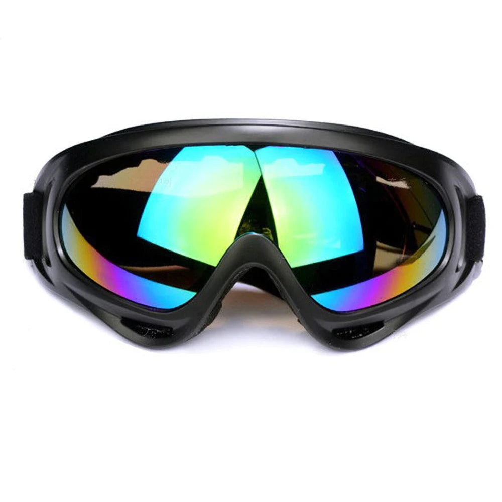 Masque & Lunettes de motocross