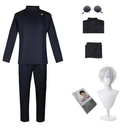 Costume Gojo Satoru