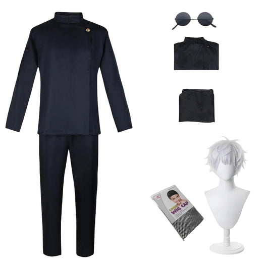 Costume Gojo Satoru