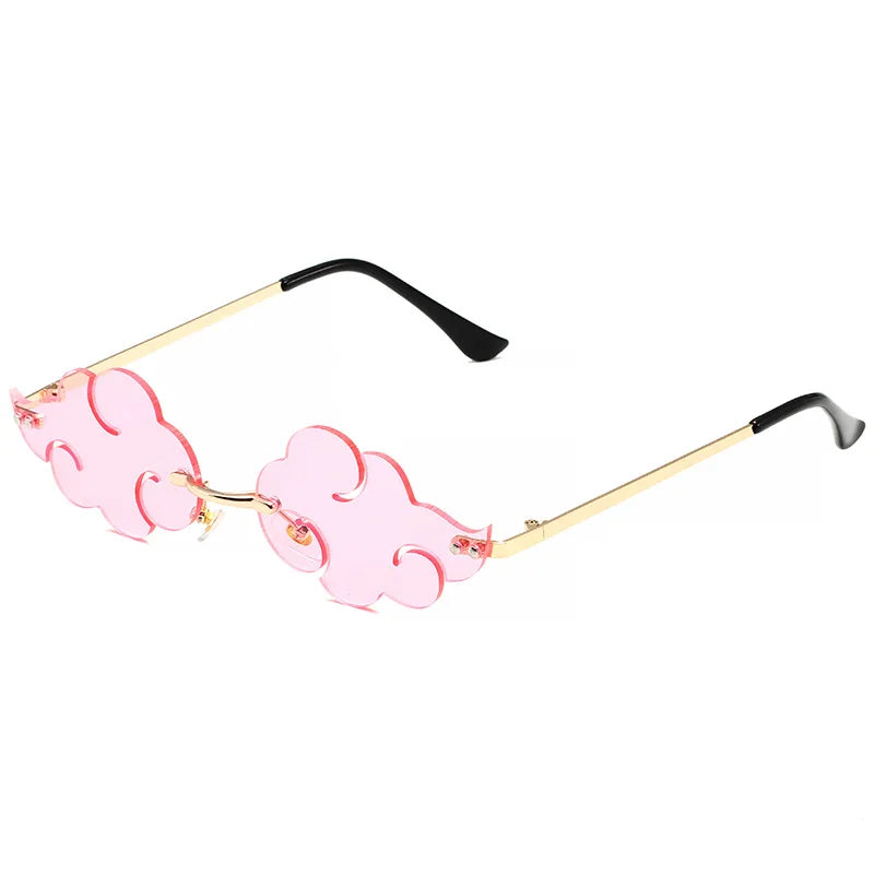 Lunettes de soleil Akatsuki
