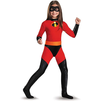 Cosplay The Incredibles