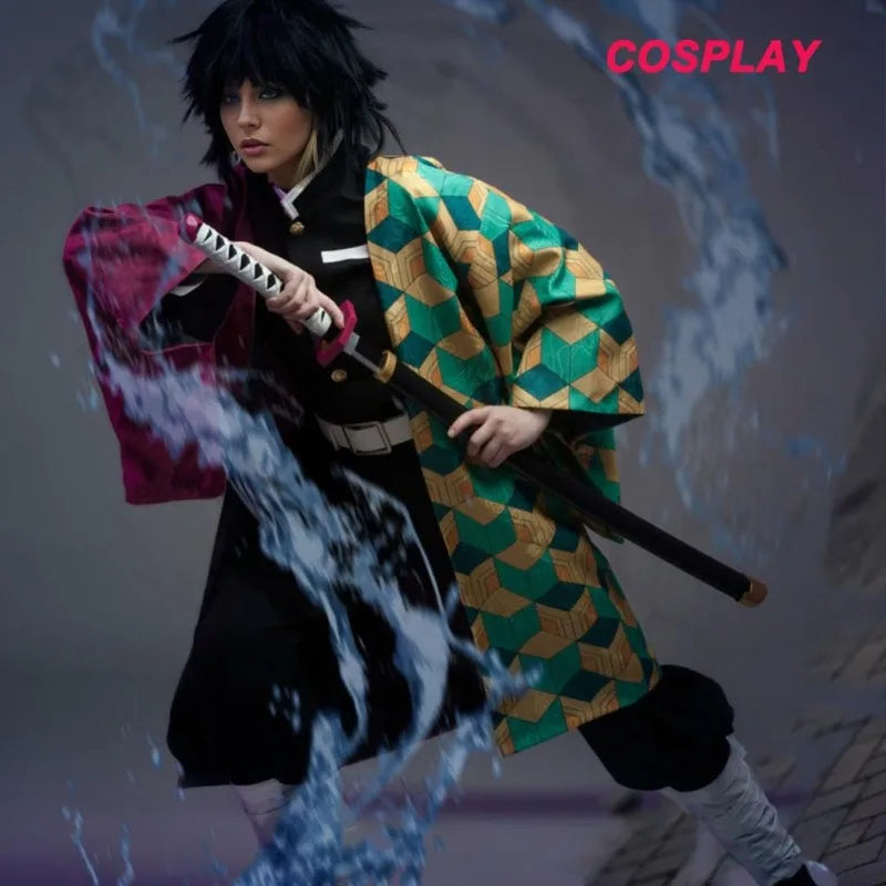 Katana Demon Slayer
