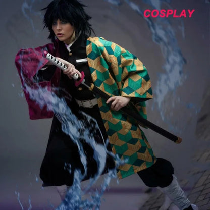 Katana Demon Slayer