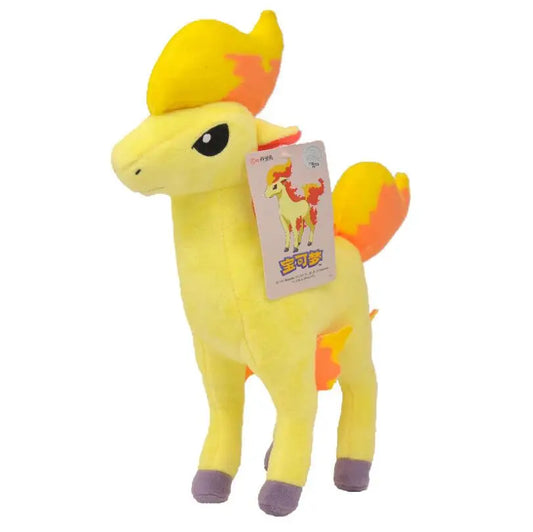 Peluche Ponyta