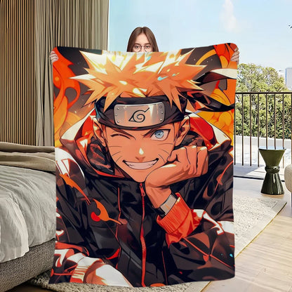 Couverture Akatsuki