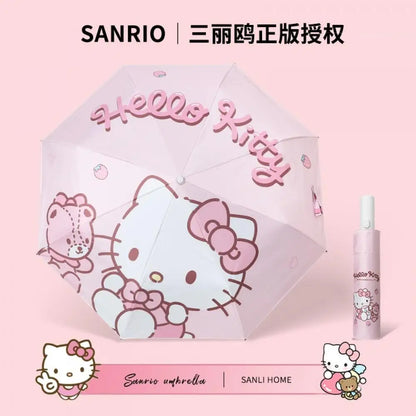 Parapluie Hello Kitty