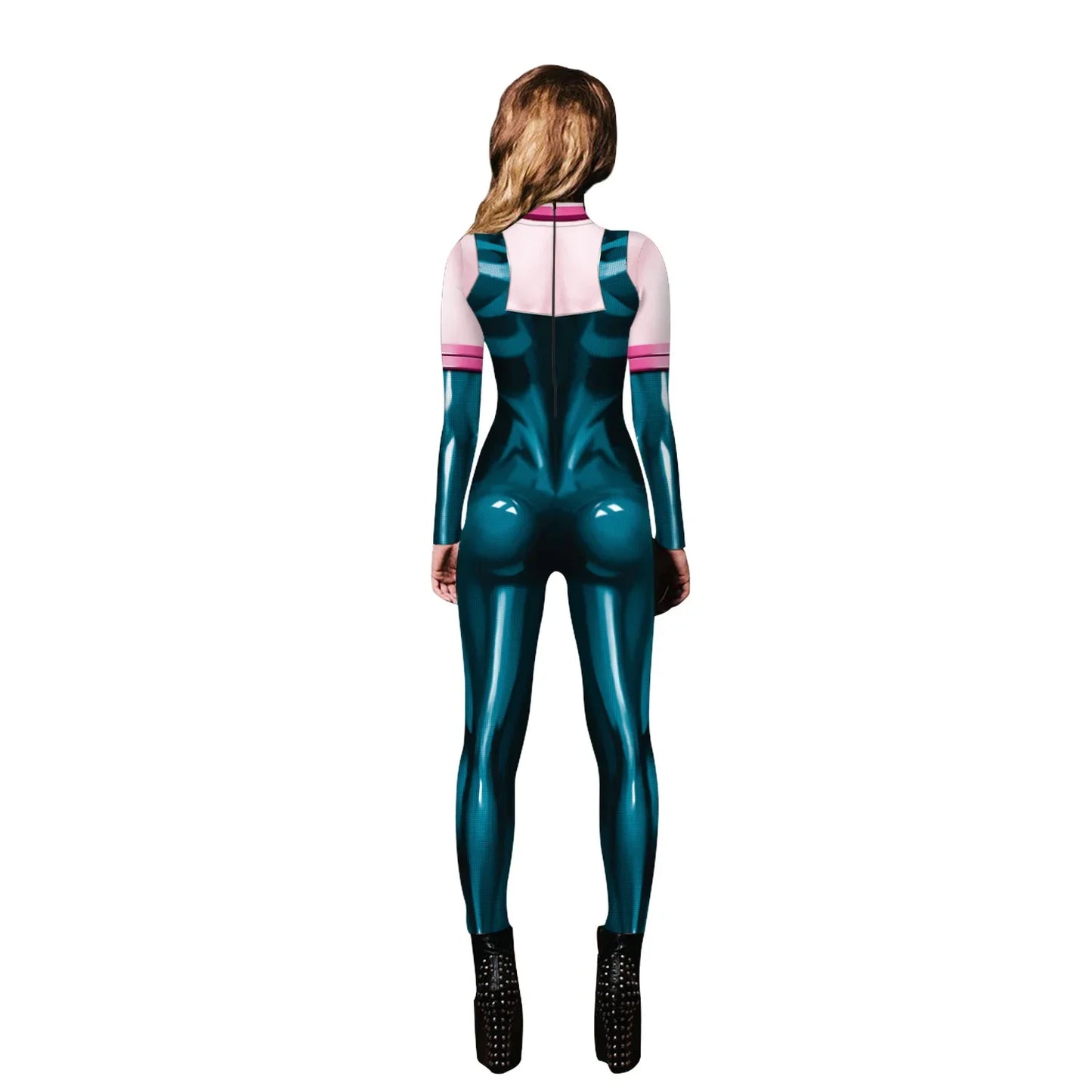 Cosplay My Hero Academia Ochaco