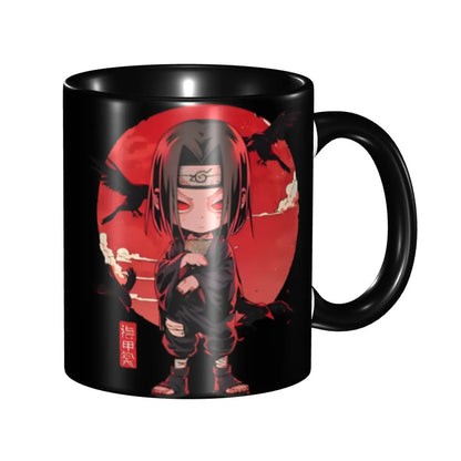 Tasse Akatsuki
