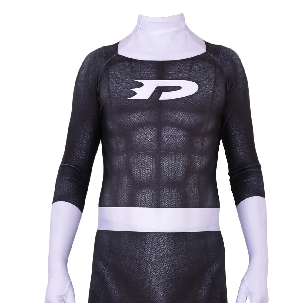 Cosplay Danny Phantom