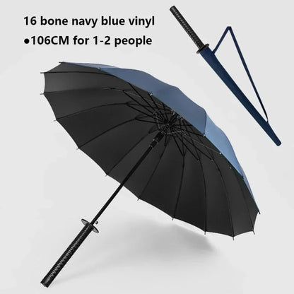 Parapluie Samouraï 24 Baleines