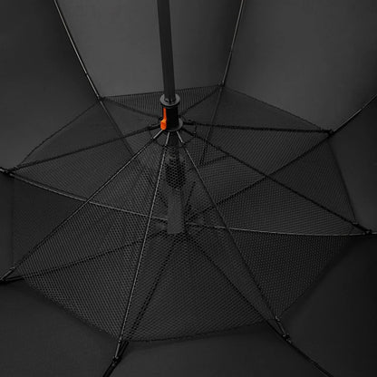 Parapluie 3 en 1 Ventilateur