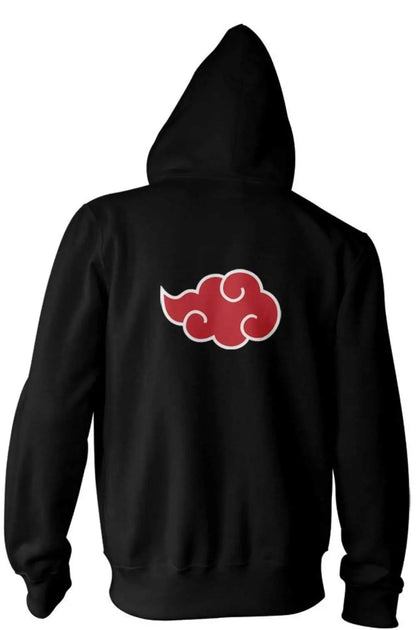 Sweat Akatsuki