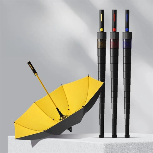 Parapluie Golf Longue Poignée