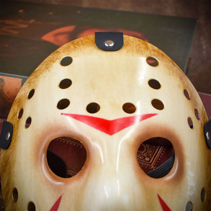 Masque Halloween Jason