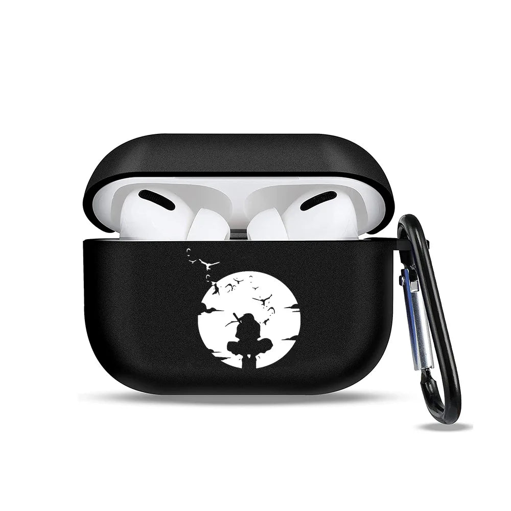 Étui AirPods Akatsuki