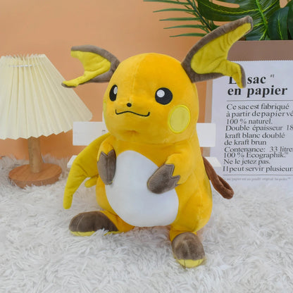 Peluche Raichu