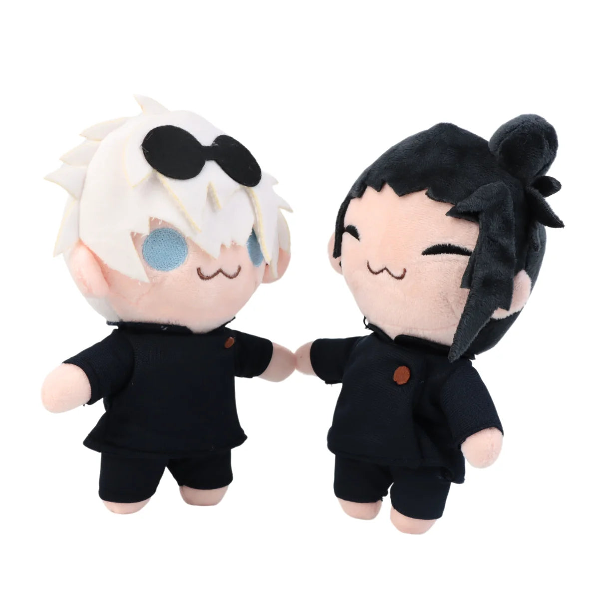 Peluche Gojo, Maki