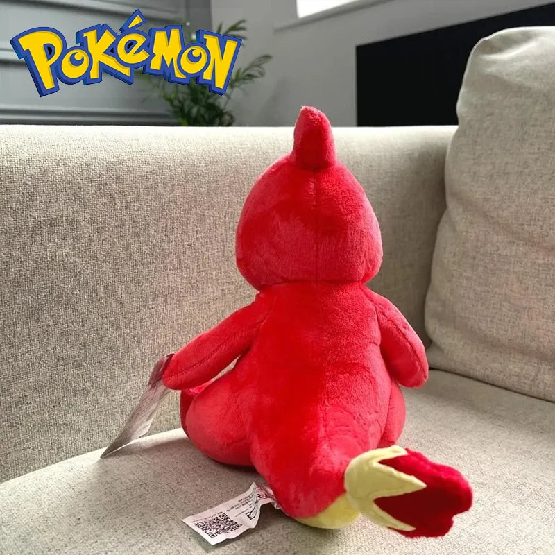 Peluche Dracaufeu