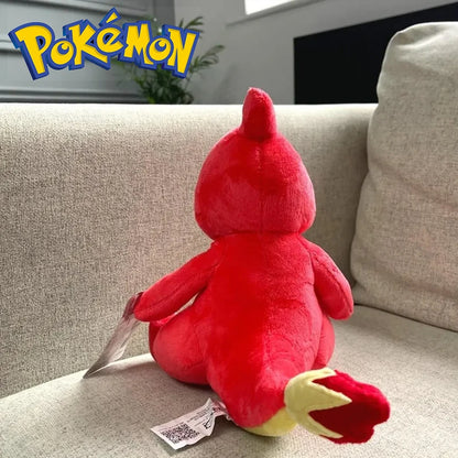 Peluche Dracaufeu