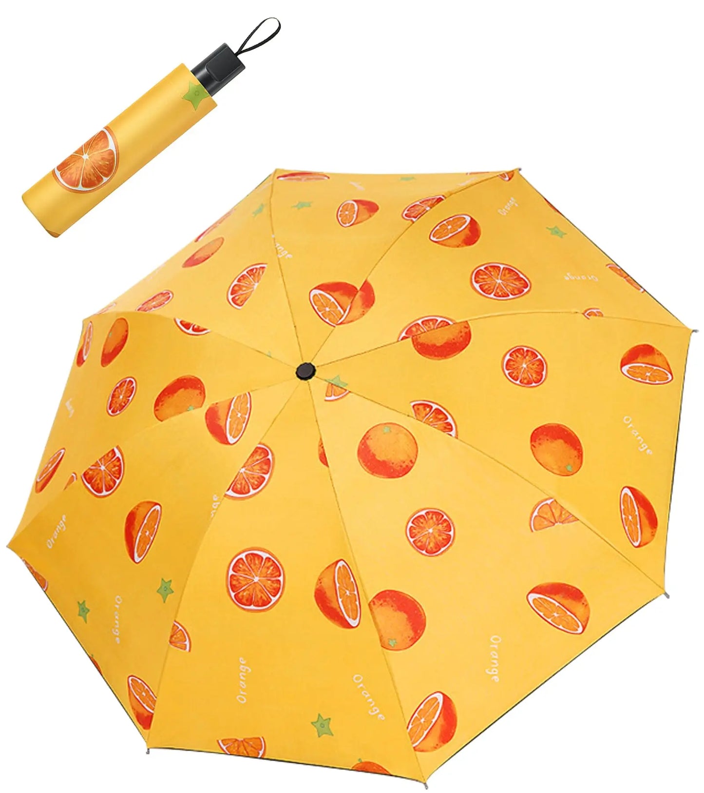 Mini Parapluie Portable Voyage
