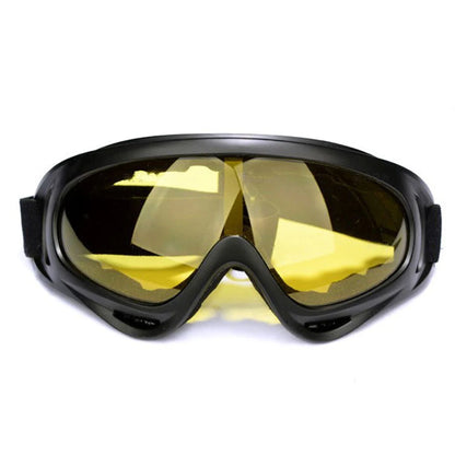 Masque & Lunettes de motocross