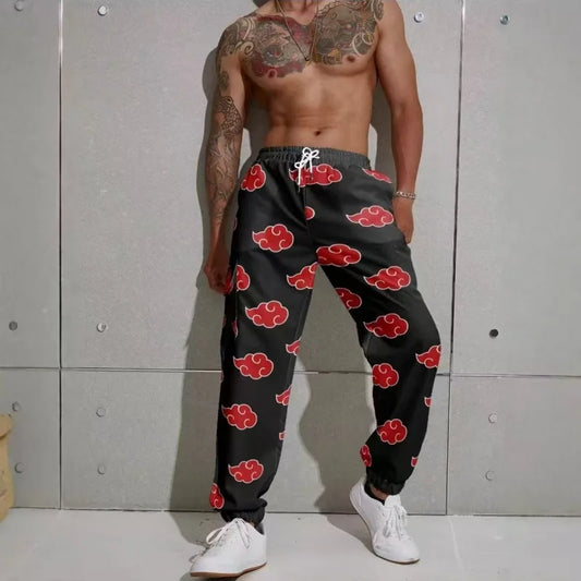 Pantalon Akatsuki