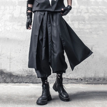 Pantalon Dark Style