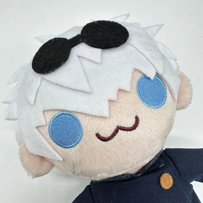 Peluche Gojo, Maki