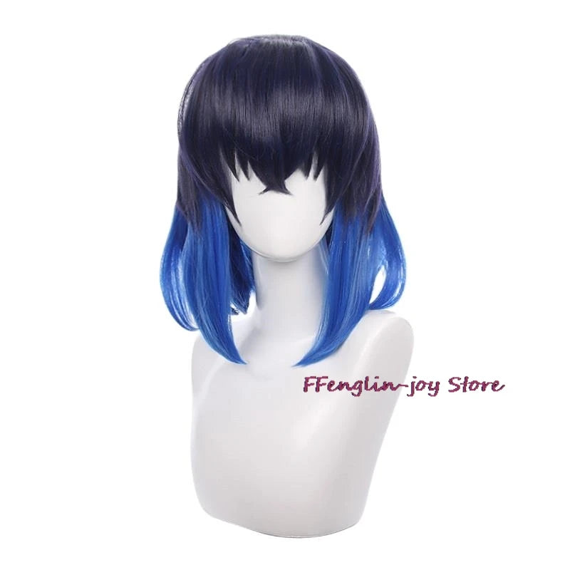Costume Inosuke Complet