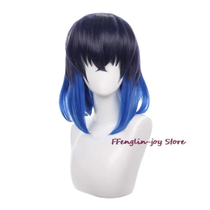 Costume Inosuke Complet